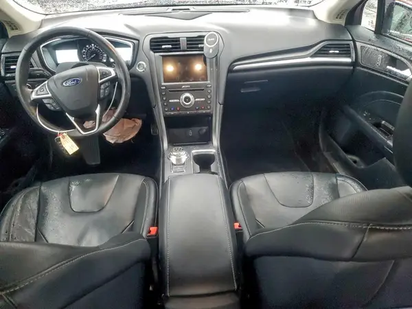 3FA6P0D95HR202848 2017 FORD FUSION - Image 8