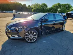 3FA6P0D95HR218516 2017 FORD FUSION