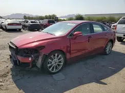 3FA6P0D95HR221514 2017 FORD FUSION
