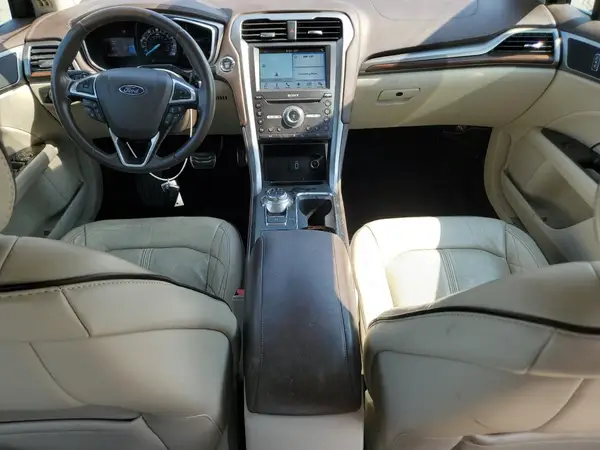3FA6P0D95HR221514 2017 FORD FUSION - Image 8