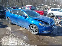 3FA6P0D95HR243271 2017 FORD FUSION