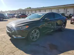 3FA6P0D95HR266713 2017 FORD FUSION