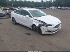 3FA6P0D95HR303761 2017 FORD FUSION