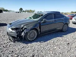 3FA6P0D95HR307082 2017 FORD FUSION