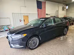 3FA6P0D95HR342916 2017 FORD FUSION