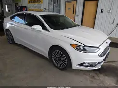 3FA6P0D95HR351163 2017 FORD FUSION