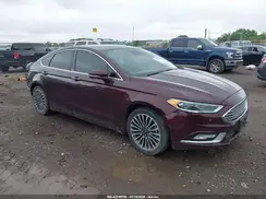 3FA6P0D95HR351180 2017 FORD FUSION