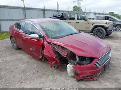 3FA6P0D95HR362230 2017 FORD FUSION