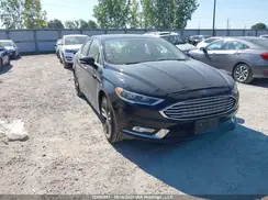 3FA6P0D95HR376659 2017 FORD FUSION