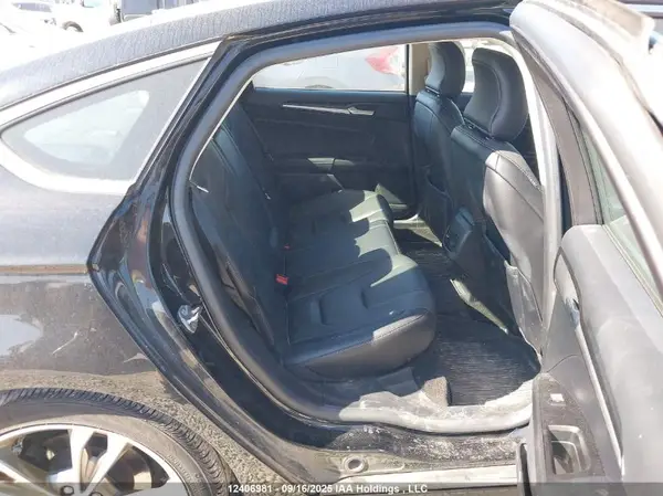 3FA6P0D95HR376659 2017 FORD FUSION - Image 8