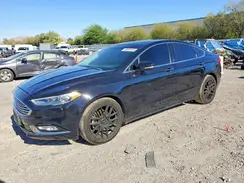 3FA6P0D95JR132063 2018 FORD FUSION