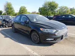 3FA6P0D95JR132600 2018 FORD FUSION