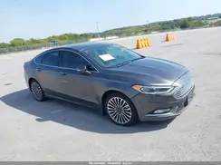 3FA6P0D95JR134198 2018 FORD FUSION