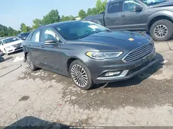 3FA6P0D95JR137280 2018 FORD FUSION