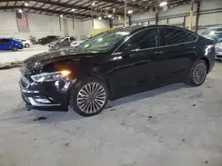 3FA6P0D95JR138378 2018 FORD FUSION