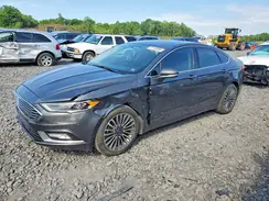 3FA6P0D95JR138669 2018 FORD FUSION