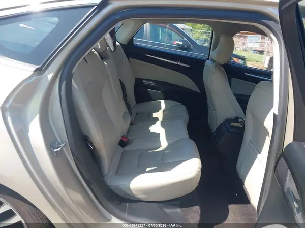 3FA6P0D95JR151227 2018 FORD FUSION - Image 8