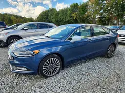 3FA6P0D95JR151289 2018 FORD FUSION
