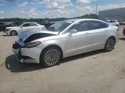 3FA6P0D95JR154757 2018 FORD FUSION