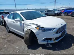 3FA6P0D95JR154967 2018 FORD FUSION