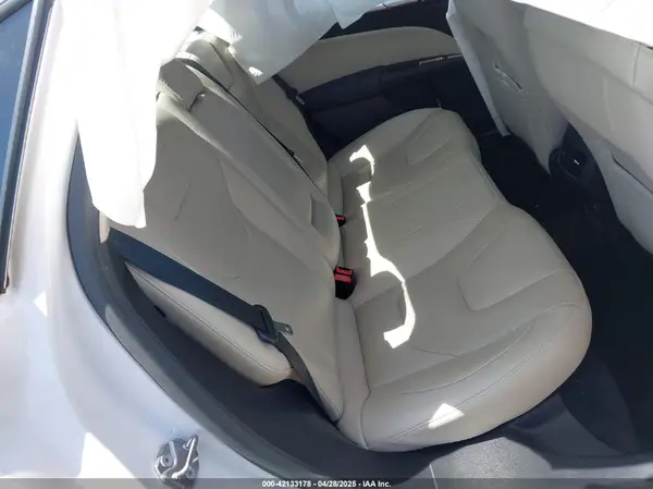 3FA6P0D95JR154967 2018 FORD FUSION - Image 8