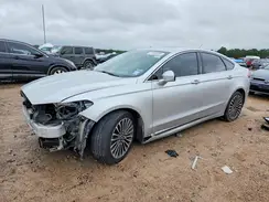 3FA6P0D95JR155861 2018 FORD FUSION