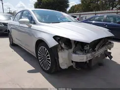 3FA6P0D95JR159215 2018 FORD FUSION