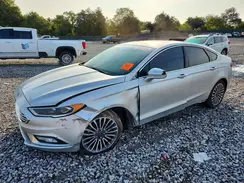 3FA6P0D95JR162017 2018 FORD FUSION