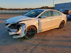 3FA6P0D95JR162213 2018 FORD FUSION