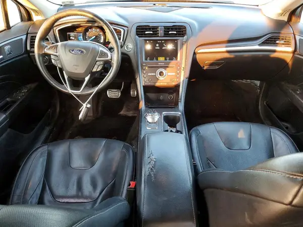 3FA6P0D95JR162213 2018 FORD FUSION - Image 8