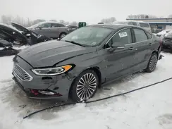 3FA6P0D95JR162292 2018 FORD FUSION
