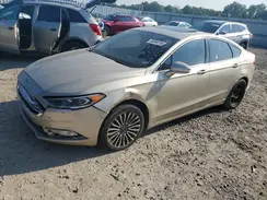 3FA6P0D95JR163314 2018 FORD FUSION