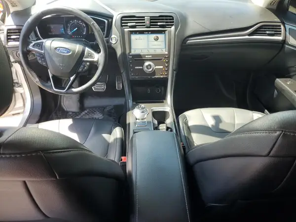 3FA6P0D95JR169050 2018 FORD FUSION - Image 8