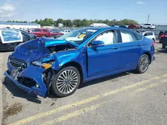 3FA6P0D95JR170053 2018 FORD FUSION