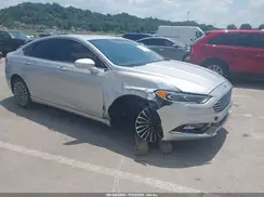 3FA6P0D95JR188181 2018 FORD FUSION