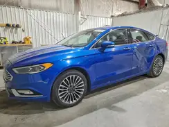 3FA6P0D95JR188195 2018 FORD FUSION