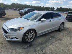 3FA6P0D95JR188634 2018 FORD FUSION