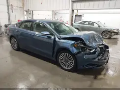 3FA6P0D95JR188651 2018 FORD FUSION