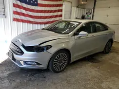 3FA6P0D95JR192456 2018 FORD FUSION