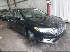 3FA6P0D95JR197267 2018 FORD FUSION