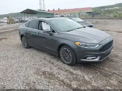 3FA6P0D95JR206985 2018 FORD FUSION