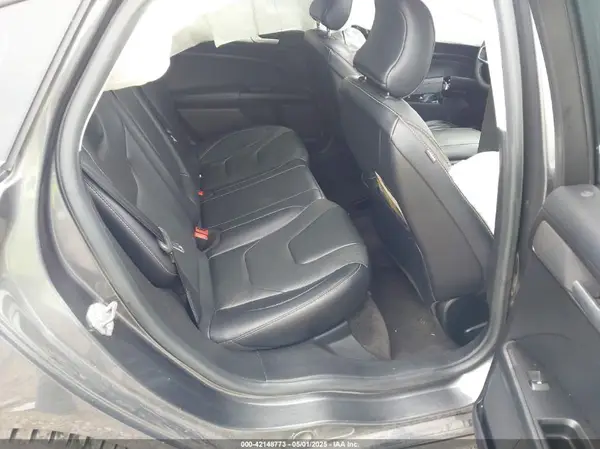3FA6P0D95JR206985 2018 FORD FUSION - Image 8
