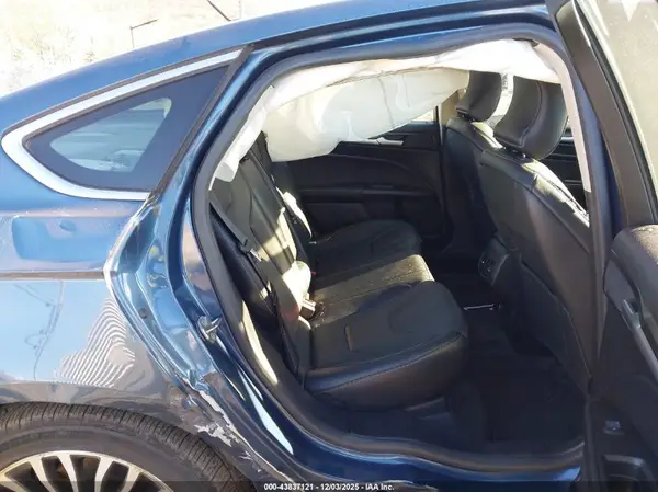 3FA6P0D95JR212379 2018 FORD FUSION - Image 8