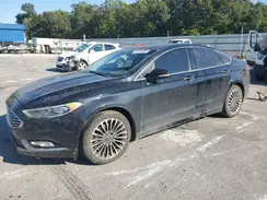 3FA6P0D95JR219445 2018 FORD FUSION