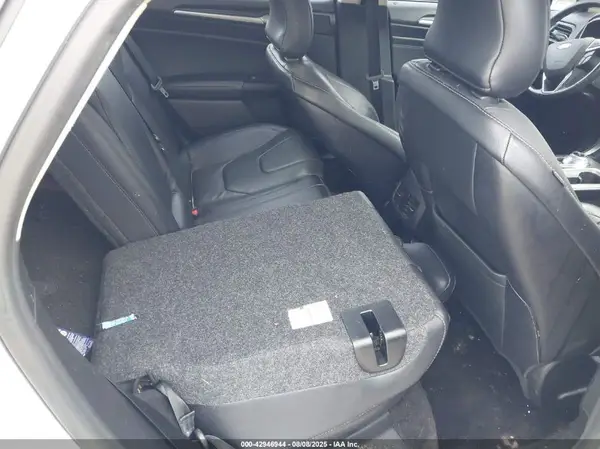 3FA6P0D95JR219705 2018 FORD FUSION - Image 8