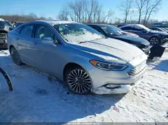 3FA6P0D95JR219865 2018 FORD FUSION