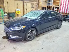3FA6P0D95JR226038 2018 FORD FUSION