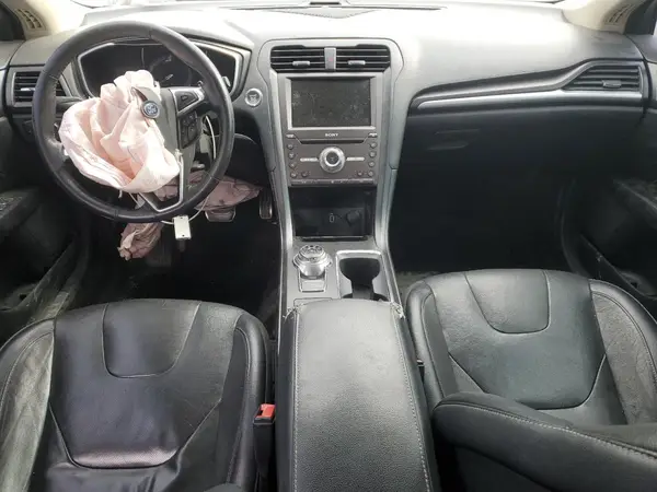 3FA6P0D95JR234009 2018 FORD FUSION - Image 8