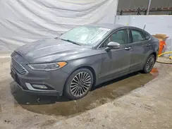 3FA6P0D95JR241591 2018 FORD FUSION