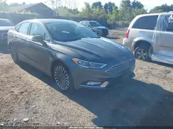3FA6P0D95JR242370 2018 FORD FUSION